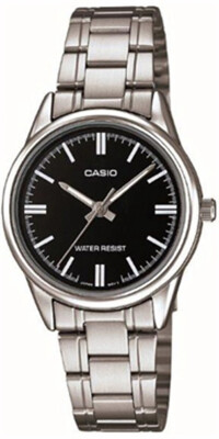 Casio LTP-V005D-1AUDF Kadın Kol Saati - Casio