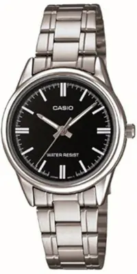 Casio LTP-V005D-1AUDF Kadın Kol Saati - 1