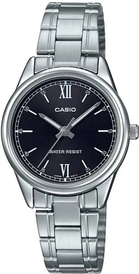 Casio LTP-V005D-1B2UDF Kadın Kol Saati - 1
