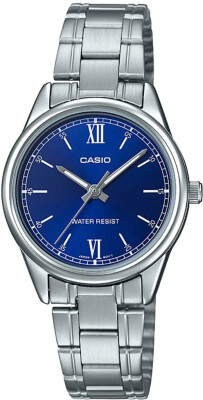 Casio LTP-V005D-2B2UDF Kadın Kol Saati - Casio