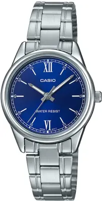 Casio LTP-V005D-2B2UDF Kadın Kol Saati - 1