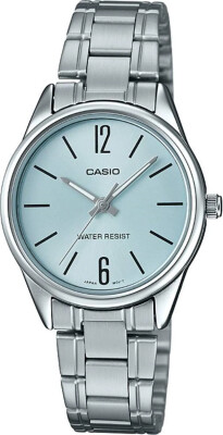 Casio LTP-V005D-2BUDF Kadın Kol Saati - Casio