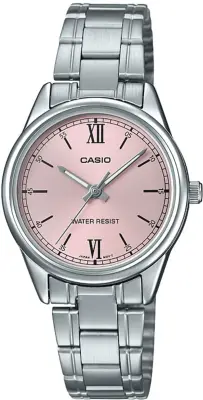 Casio LTP-V005D-4B2UDF Kadın Kol Saati - 1