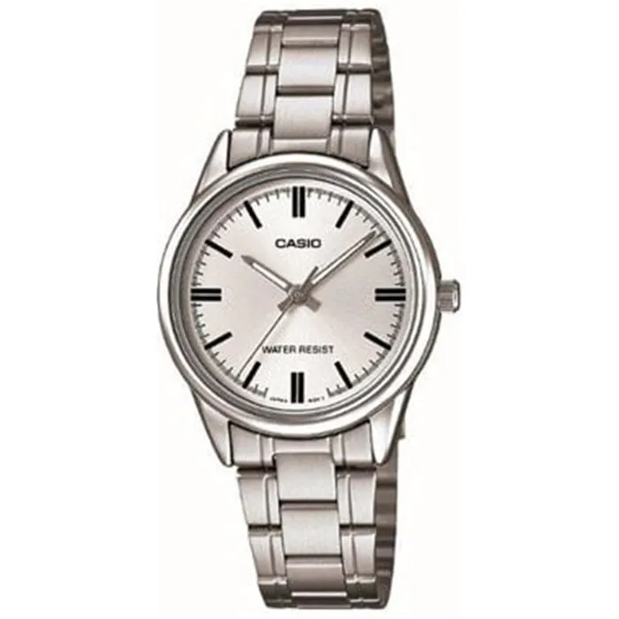 Casio LTP-V005D-7AUDF Kadın Kol Saati - 1