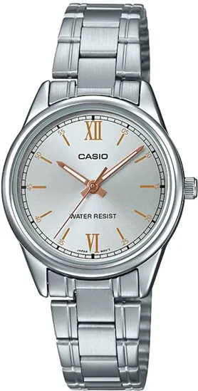 Casio LTP-V005D-7B2UDF Kadın Kol Saati - 1
