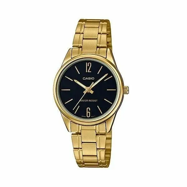 Casio LTP-V005G-1BUDF Kadın Kol Saati - 1