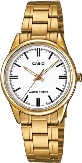 Casio LTP-V005G-7AUDF Kadın Kol Saati - 1
