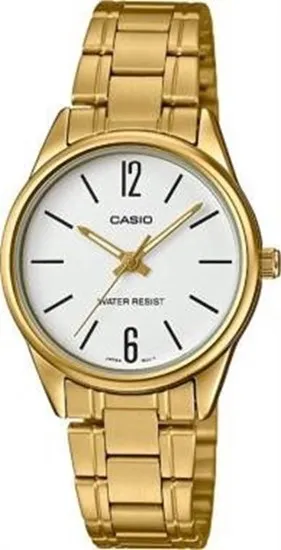 Casio LTP-V005G-7BUDF Kadın Kol Saati - 1
