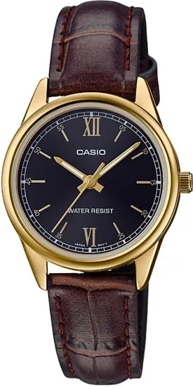Casio LTP-V005GL-1B2UDF Kadın Kol Saati - 1