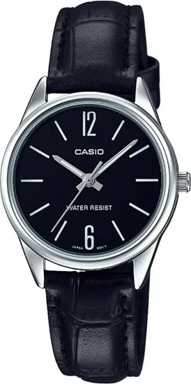 Casio LTP-V005L-1BUDF Kadın Kol Saati - 1