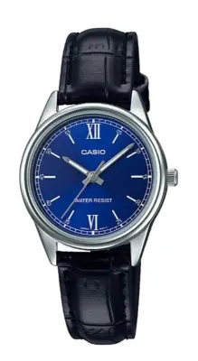 Casio LTP-V005L-2BUDF Kadın Kol Saati - 1