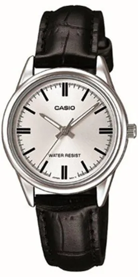 Casio LTP-V005L-7AUDF Kadın Kol Saati - 1