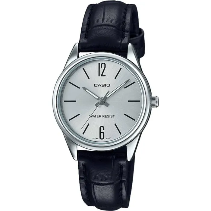 Casio LTP-V005L-7BUDF Kadın Kol Saati - 1