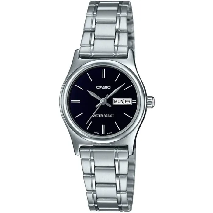 Casio LTP-V006D-1B2UDF Kadın Kol Saati - 1