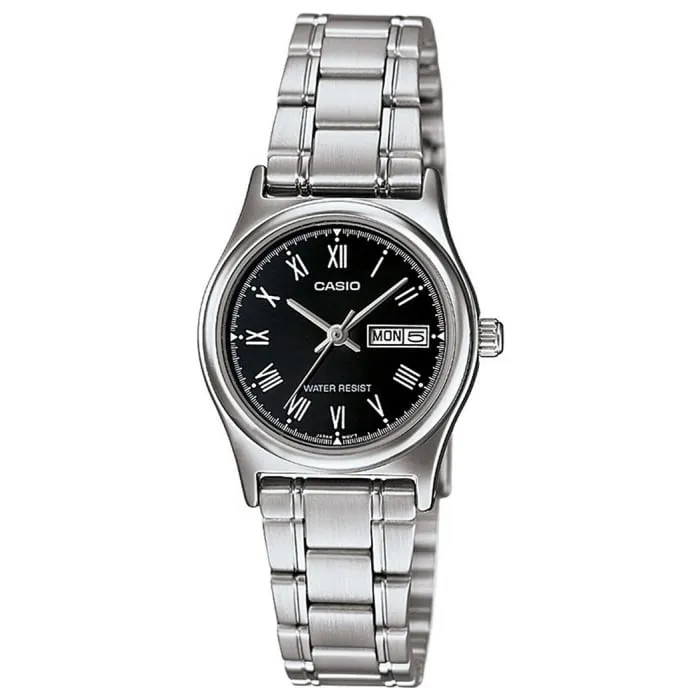 Casio LTP-V006D-1BUDF Kadın Kol Saati - 1