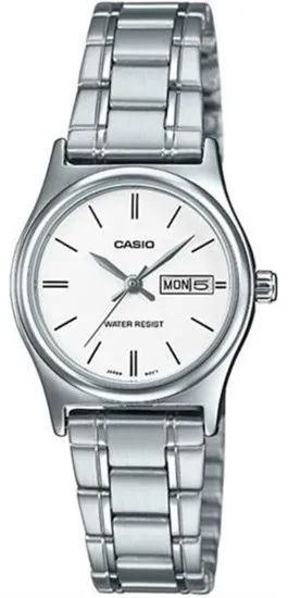 Casio LTP-V006D-7B2UDF Kadın Kol Saati - 1
