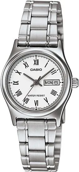 Casio LTP-V006D-7BUDF Kadın Kol Saati - 1