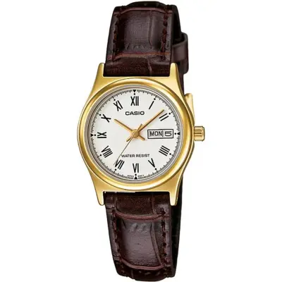 Casio LTP-V006GL-7BUDF Kadın Kol Saati - 1