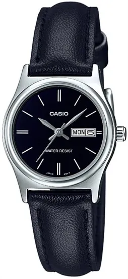 Casio LTP-V006L-1B2UDF Kadın Kol Saati - 1