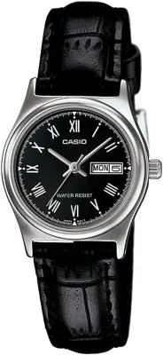 Casio LTP-V006L-1BUDF Kadın Kol Saati - 1