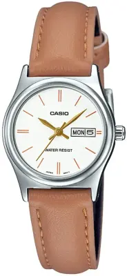 Casio LTP-V006L-7B2UDF Kadın Kol Saati - 1