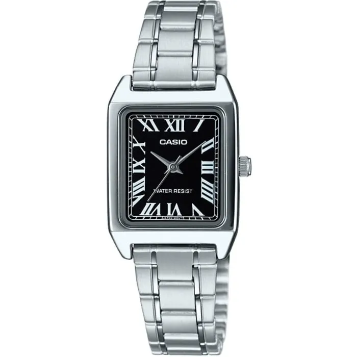 Casio LTP-V007D-1BUDF Kadın Kol Saati - 1