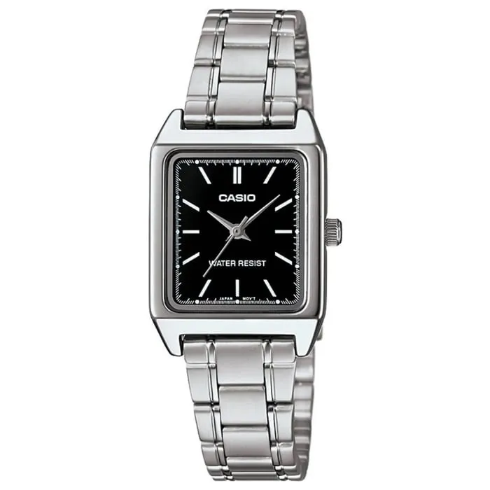 Casio LTP-V007D-1EUDF Kadın Kol Saati - 1