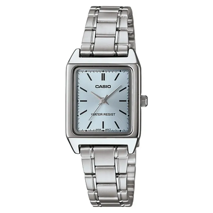 Casio LTP-V007D-2EUDF Kadın Kol Saati - 1