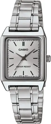 Casio LTP-V007D-7EUDF Kadın Kol Saati - 1