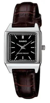 Casio LTP-V007L-1B5UDF Kadın Kol Saati - 1