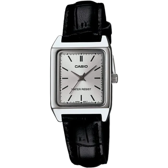 Casio LTP-V007L-7E1UDF Kadın Kol Saati - 1