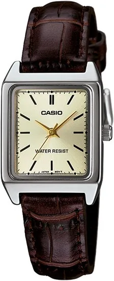 Casio LTP-V007L-9EUDF Kadın Kol Saati - 1