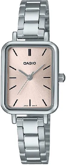 Casio LTP-V009D-4EUDF Kadın Kol Saati - 1
