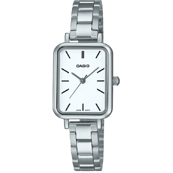 Casio LTP-V009D-7EUDF Kadın Kol Saati - 1