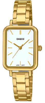 Casio LTP-V009G-7EUDF Kadın Kol Saati - Casio