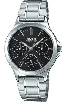 Casio LTP-V300D-1AUDF Kadın Kol Saati - 1