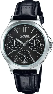 Casio LTP-V300L-1AUDF Kadın Kol Saati - 1