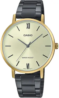 Casio LTP-VT01GB-9BUDF Kadın Kol Saati - 1