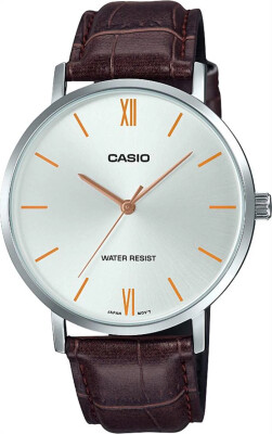 Casio LTP-VT01L-7B2UDF Kadın Kol Saati - Casio