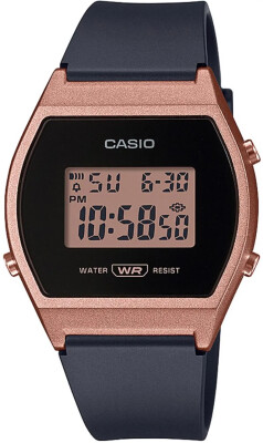 Casio LW-204-1ADF Kadın Kol Saati - Casio