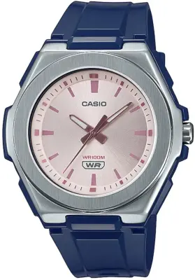 Casio LWA-300H-2EVDF Kadın Kol Saati - 1