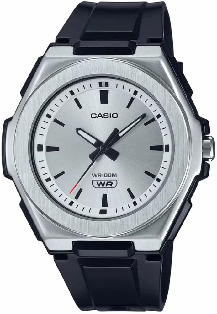 Casio LWA-300H-7E2VDF Erkek Kol Saati - 1