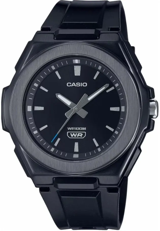 Casio LWA-300HB-1EVDF Erkek Kol Saati - 1