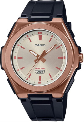 Casio LWA-300HRG-5EVDF Kadın Kol Saati - Casio