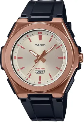 Casio LWA-300HRG-5EVDF Kadın Kol Saati - 1