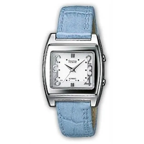 Casio LWQ-200LE-2A2ER Kadın Kol Saati - 1