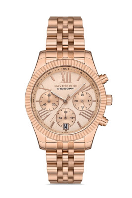 Navimarine MARINE001-03 Kadın Kol Saati - Navimarine