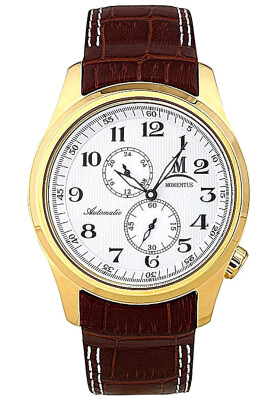 Momentus MC119G-02KG Erkek Kol Saati - Momentus