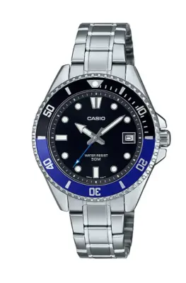 Casio MDV-10D-1A2VDF Erkek Kol Saati - 1
