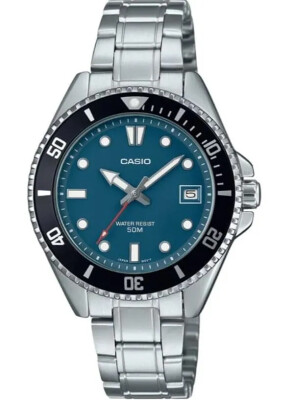 Casio MDV-10D-2A1VDF Erkek Kol Saati - Casio
